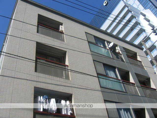 ソル・レヴェンテ浅草橋