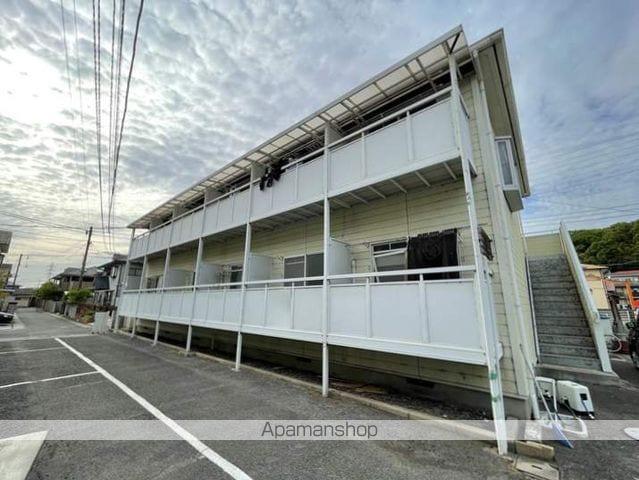 エステートピア平井N棟