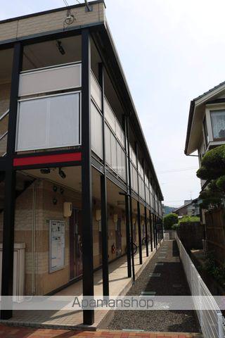 レオパレスシャルマン