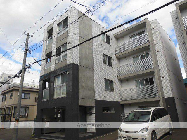 ラフィネ東札幌