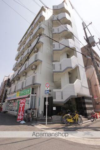 新大阪OMパレス