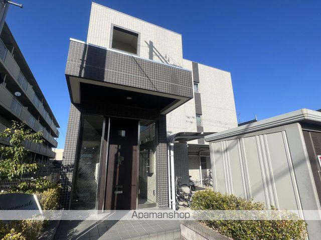 ラ・プラメンテ