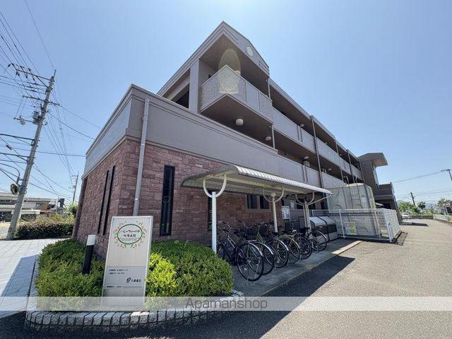 バレーフィールド仏生山館