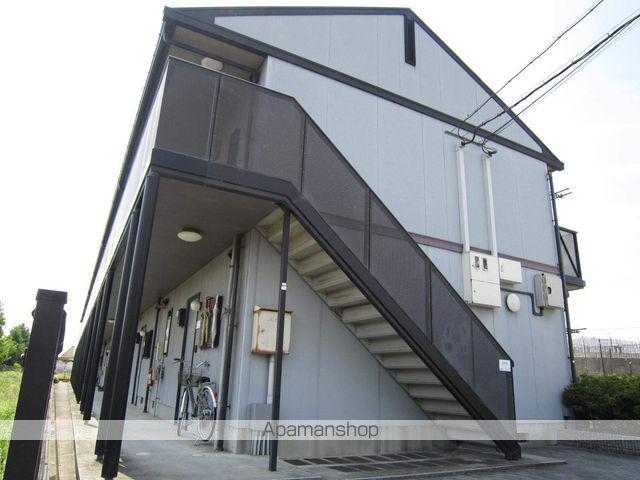 ハイツ ブルネン