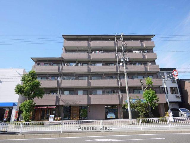 シャンボール近藤