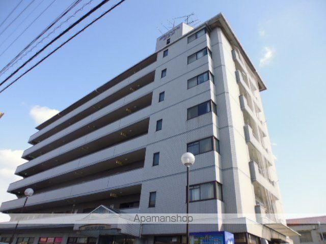 グランドハイム東石井