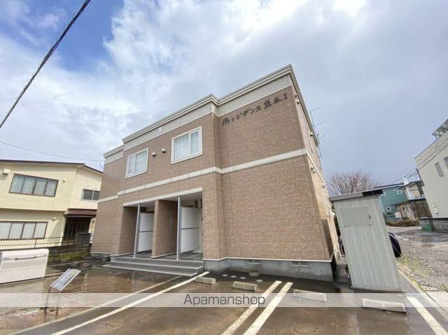 レジデンス熊谷Ⅰ(1LDK/1階)