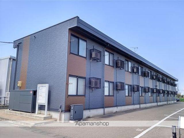 レオパレスカサブランカ