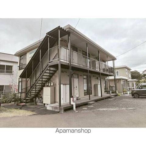 シティハイムコーポ佐藤
