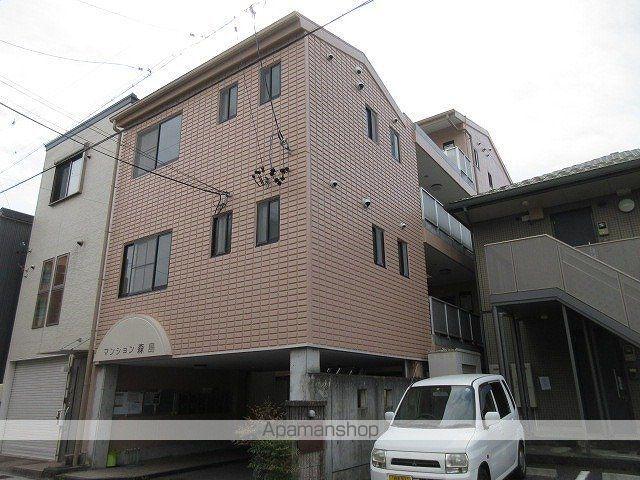 マンション森島