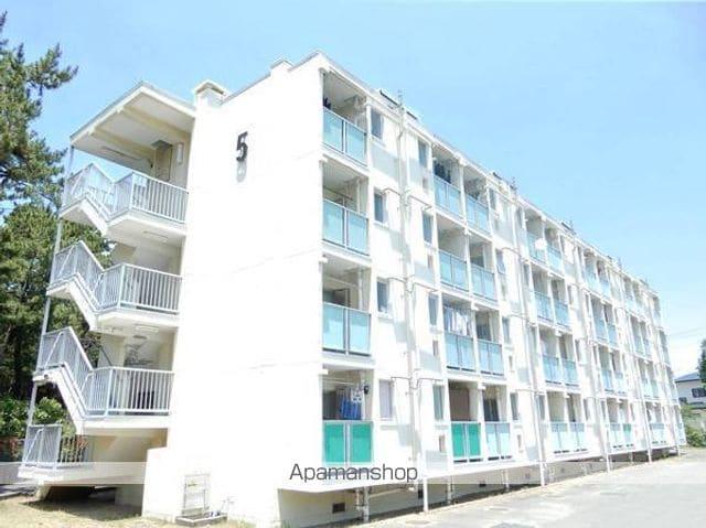 ビレッジハウス古賀 3号棟