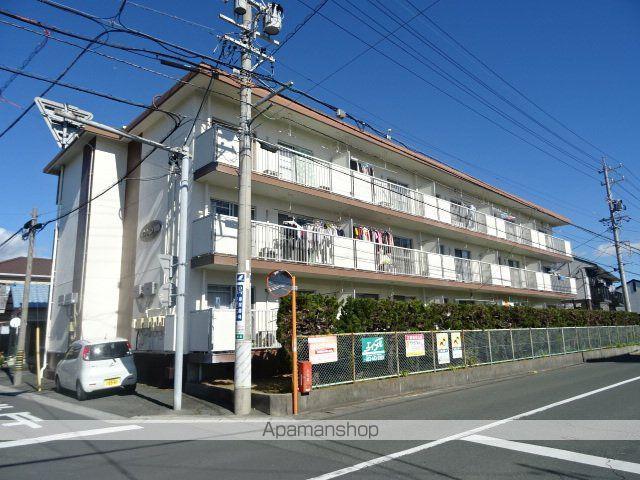 マンション110