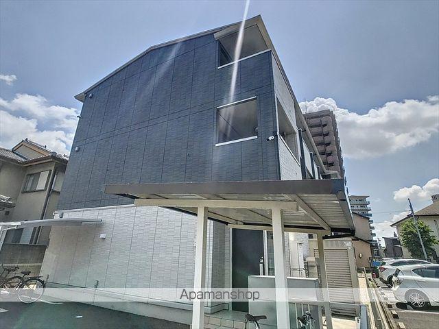 カーサ・ソルテSUZUKI