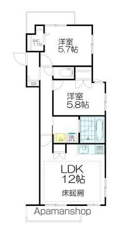 高円寺南3丁目メゾン