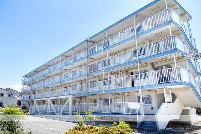 ビレッジハウス葛ノ葉 4号棟