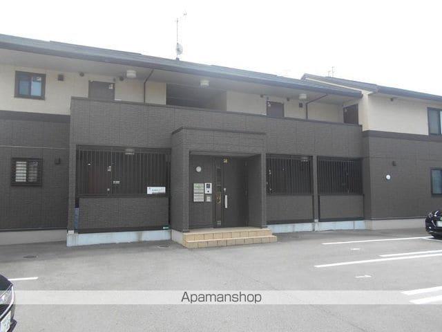 エスポワールかまた