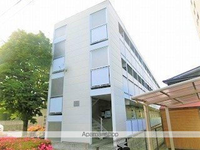 レオパレス内丸