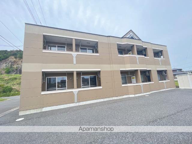 メルヴェーユ新成A