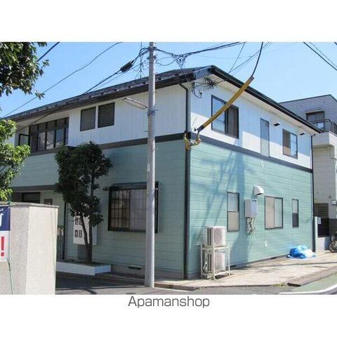 ジュネス小日向