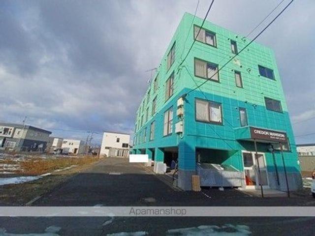 クレドールマンション