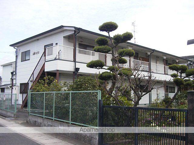 山野ハイツ