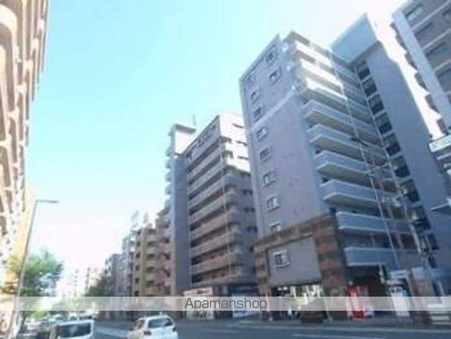HONESTY高宮(1K/3階)