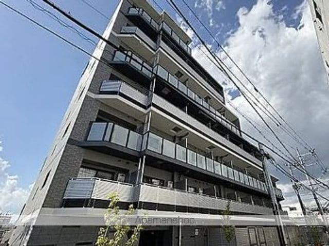 ファーストフィオーレ蛍池グランレジデンス