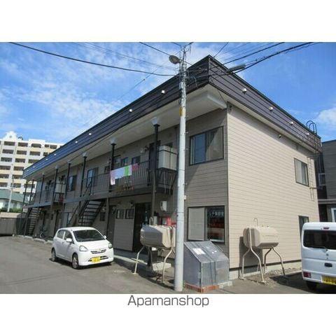コーポ柴田