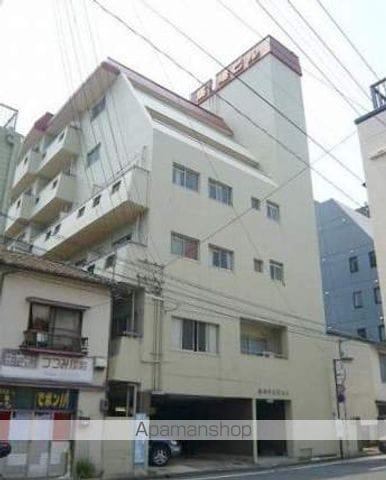 馬場マンション