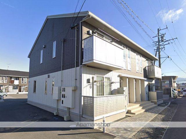 ボーセジュール 壱番館