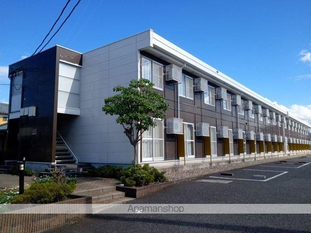 レオパレスディアコートステラ