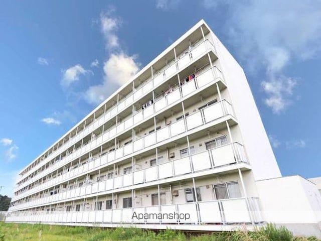 ビレッジハウス河南1号棟