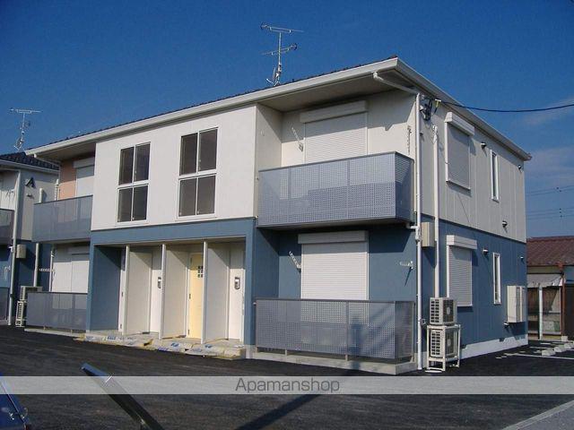 サンコウ高野B