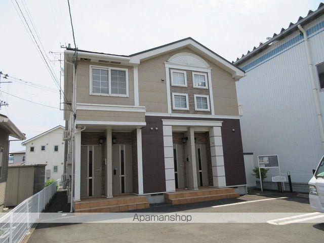 アムールアルファ