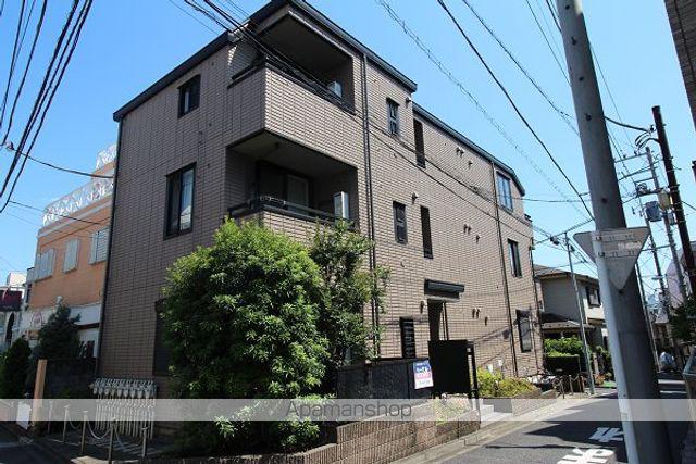 フォレスト高円寺