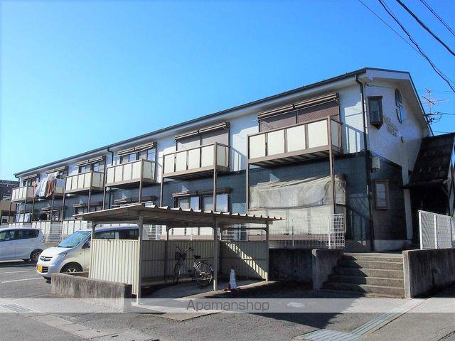 SURPLUS TWO TOKIWA美沢台A