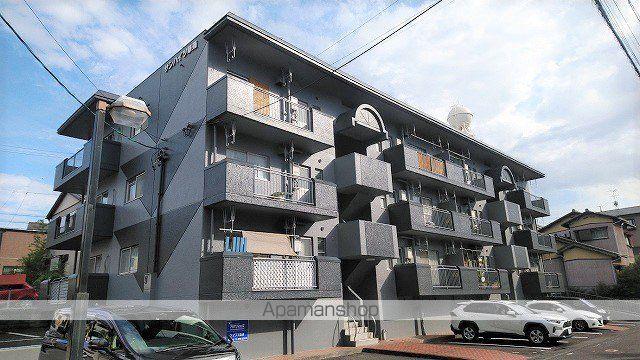 サンハイツ草薙