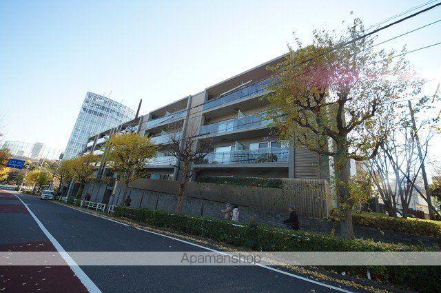 フレンシア外苑西 Ⅰ