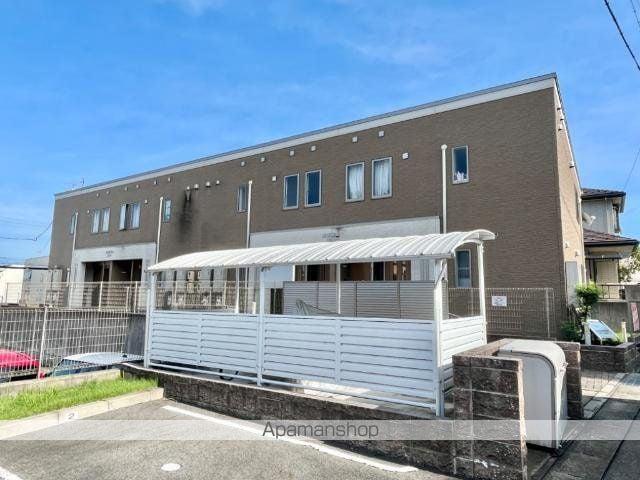 グランヴェル梅森坂(2LDK/2階)