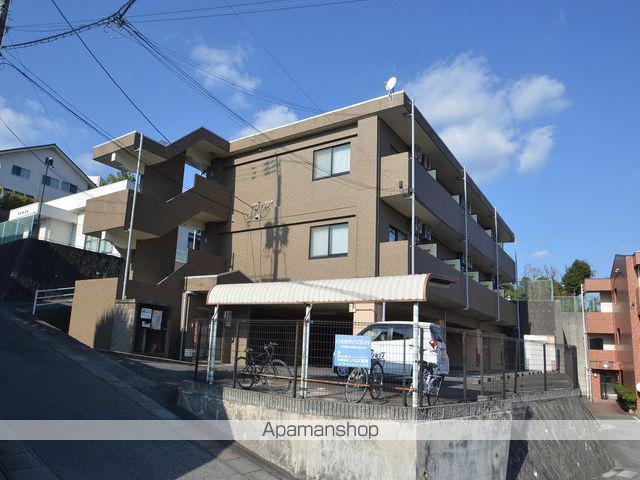 つるやマンションⅡ