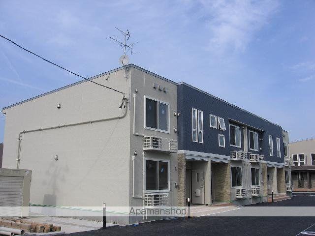 サザンアヴェニューA