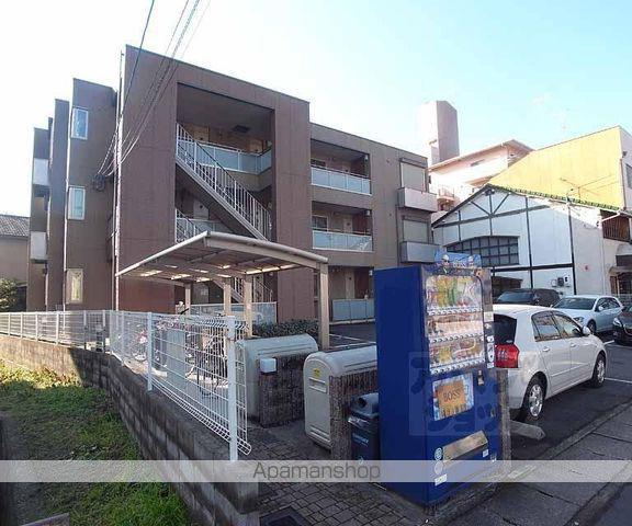 シャーメゾン嵯峨