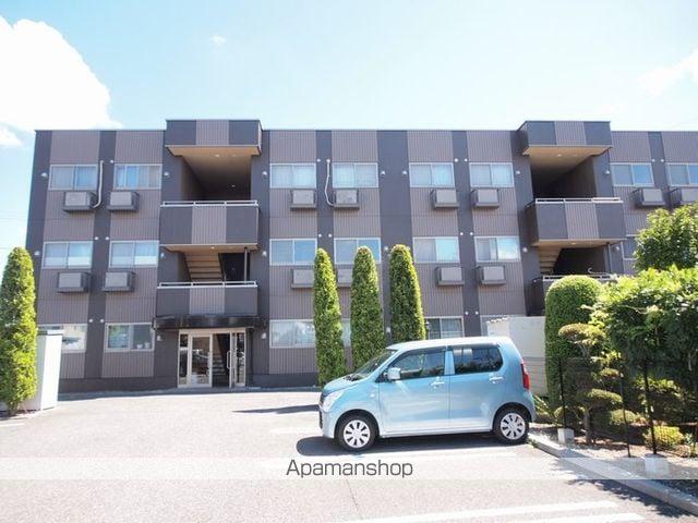 ガーデンプレイス