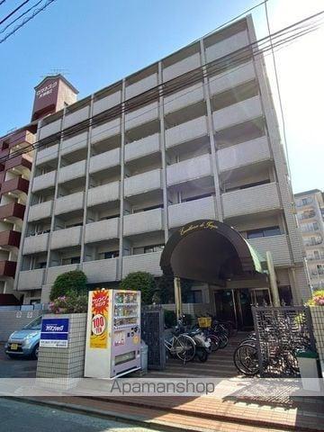 エクセランス・ド天神