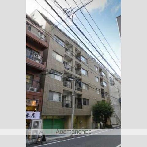 デュオ・スカーラ西新宿