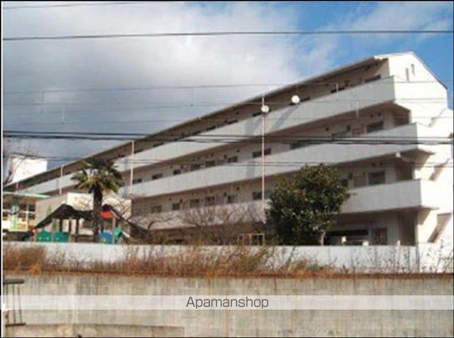 第86杉フラット