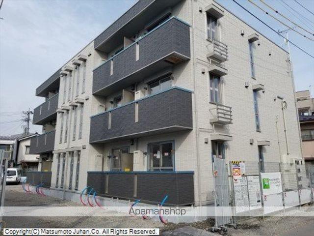 アーバンクレスト渚