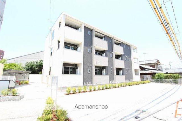 ラ・フォーレⅢ