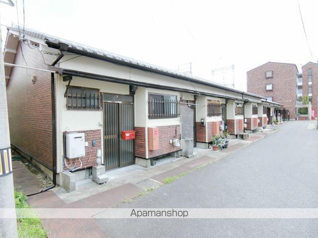 近鉄京都線 富野荘駅 徒歩4分 1階建 築42年