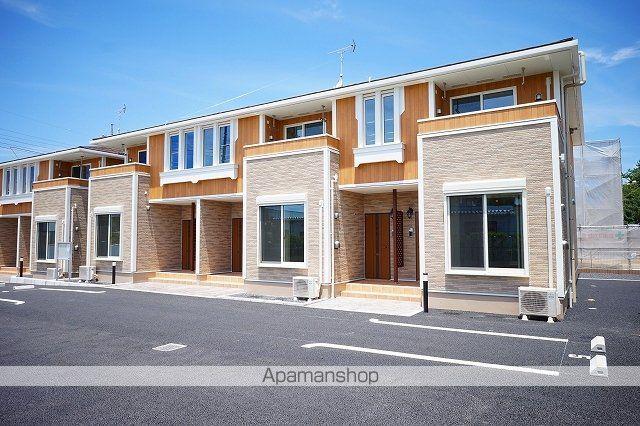 メゾン サンマリノB